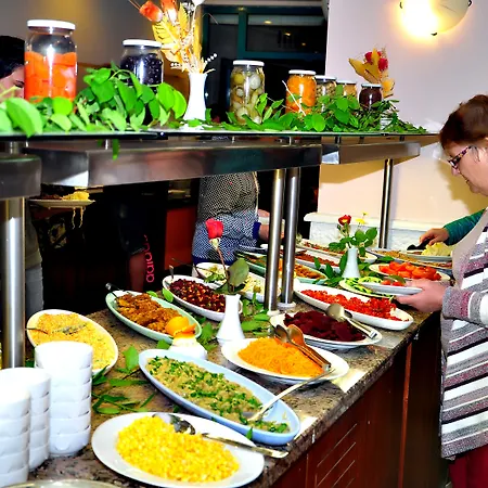 Cinar Family Hotel