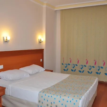 Cinar Family Hotel